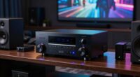 top 7 2 av receivers