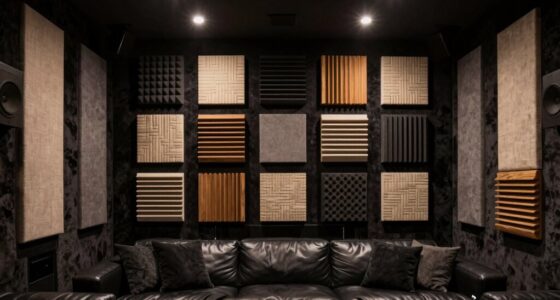 top acoustic panel recommendations
