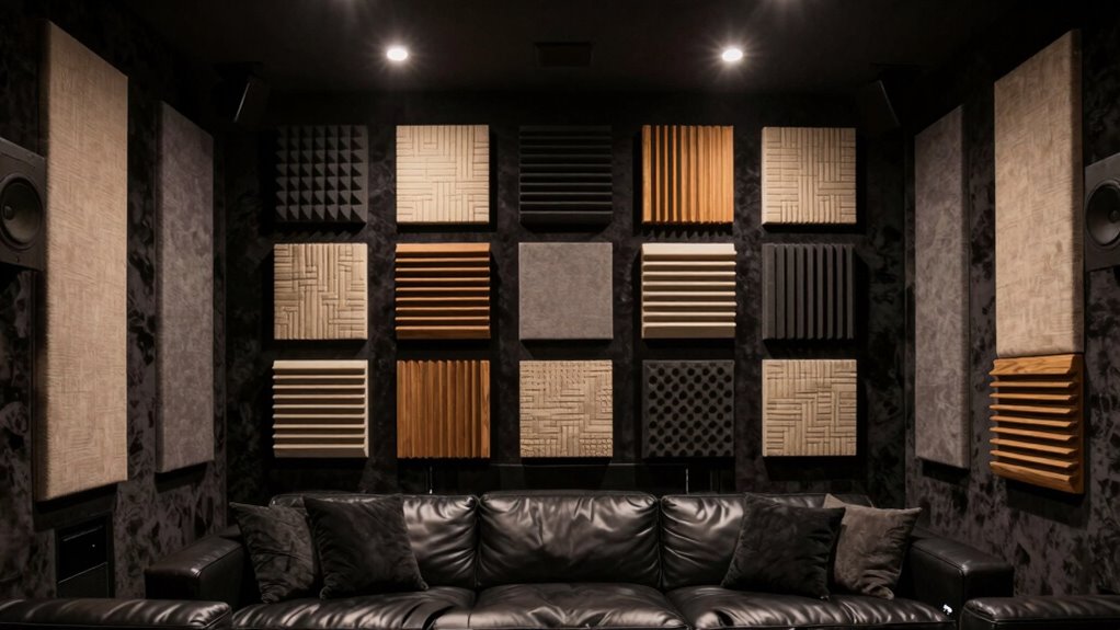 top acoustic panel recommendations