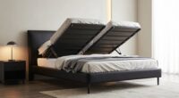top adjustable bed frame options
