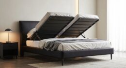 top adjustable bed frame options