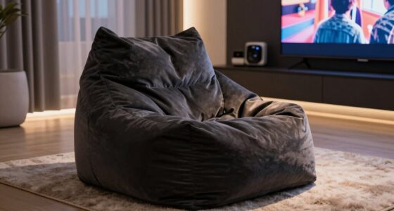 top adult bean bag chairs