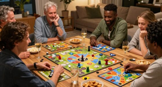 top adult board games 2026
