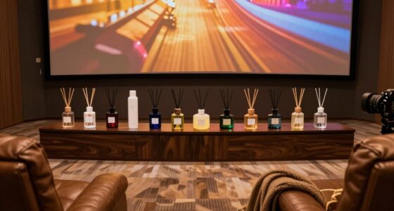 top air fresheners for home