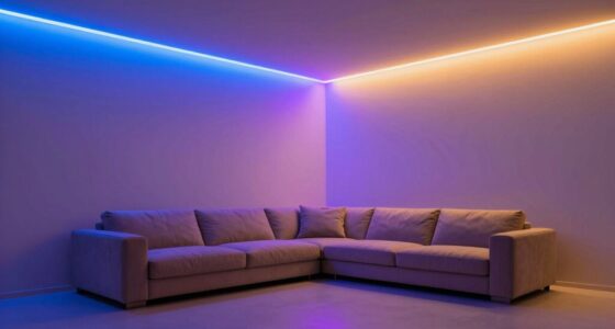 top ambient led lighting kits