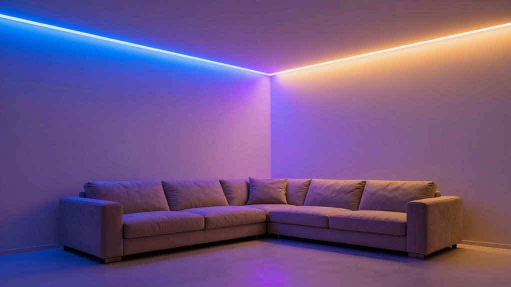 top ambient led lighting kits