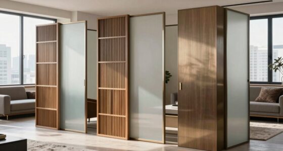 top apartment room divider ideas