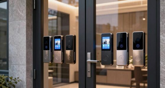 top apartment smart doorbells