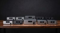 top audio power conditioners
