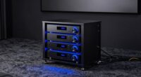 top av receiver rack picks