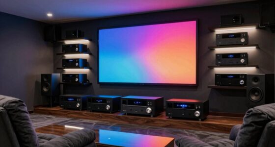 top av receivers 2026