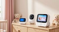 top baby monitor reviews