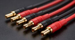top banana plug selections