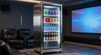 top beverage fridges 2026