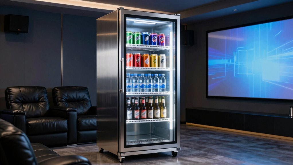 top beverage fridges 2026