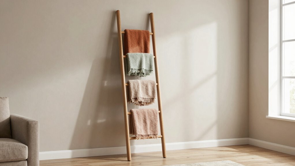 top blanket ladder picks