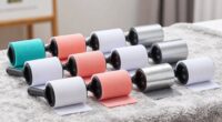 top blanket lint roller options
