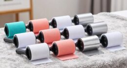 top blanket lint roller options