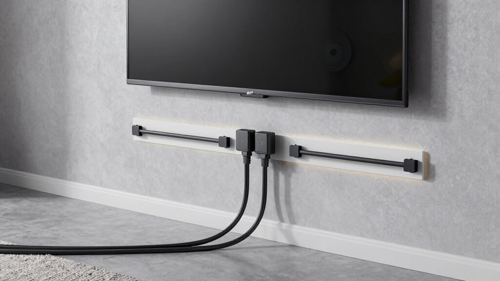 top cable management kits