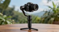 top camera stabilizer picks