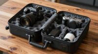 top camera travel cases