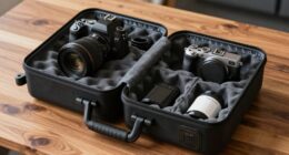 top camera travel cases