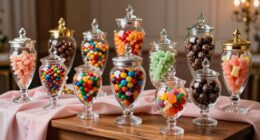 top candy jar sets 2026