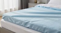 top cooling mattress toppers