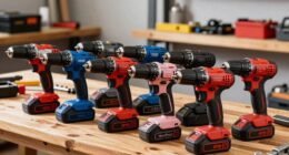 top cordless drills 2026