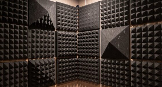 top corner bass trap picks