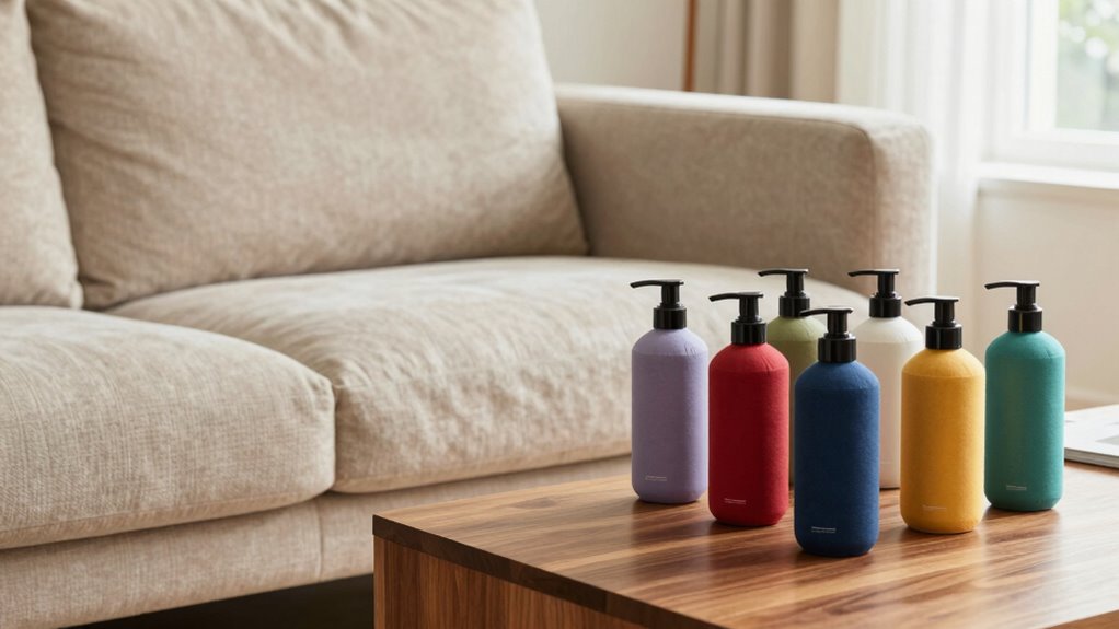 top couch fabric refreshers