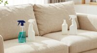 top couch upholstery cleaners