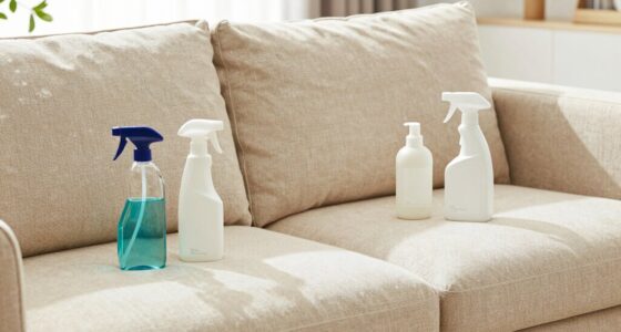 top couch upholstery cleaners