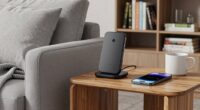top couchside wireless chargers