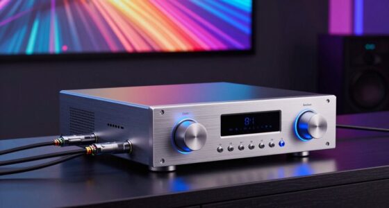 top dacs for home theater