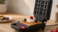 top dessert waffle makers