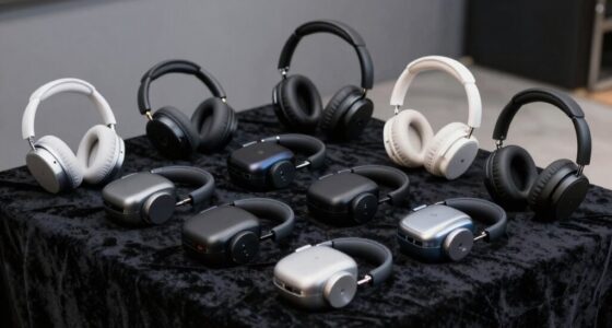 top dialogue clarity headphones