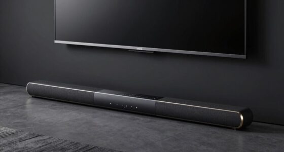 top dialogue clarity soundbars