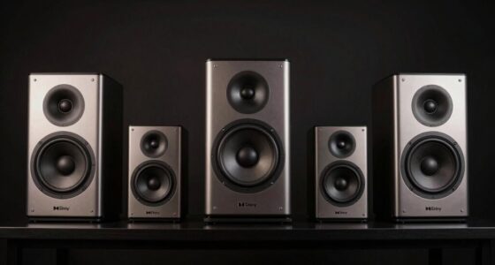top dolby atmos speaker picks