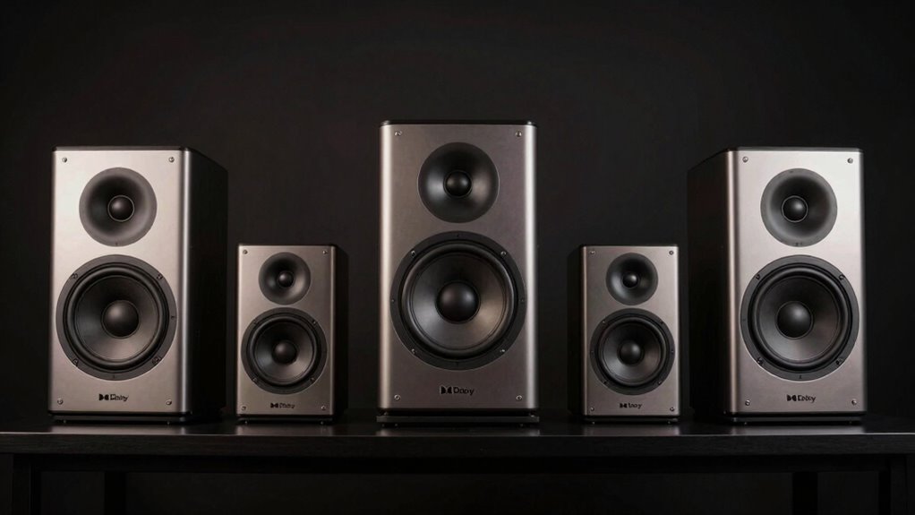top dolby atmos speaker picks