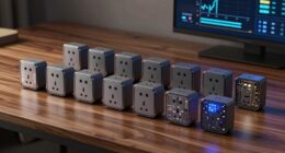 top energy monitoring smart plugs