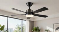 top energy saving ceiling fans
