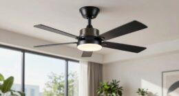 top energy saving ceiling fans