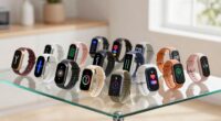 top fitness trackers 2026