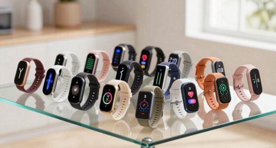 top fitness trackers 2026