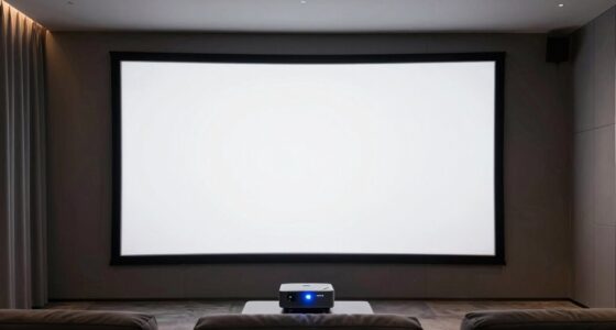 top fixed screen picks