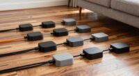 top floor cable cover picks