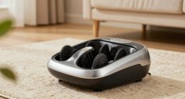 top foot massagers 2026