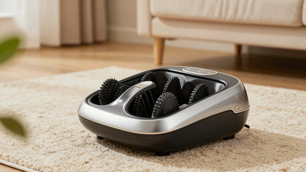 top foot massagers 2026