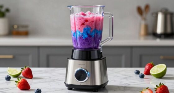 top frozen cocktail blenders